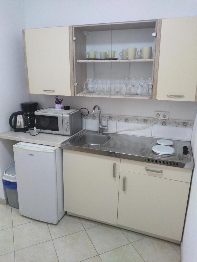 טרוגיר Villa Espero מראה חיצוני תמונה