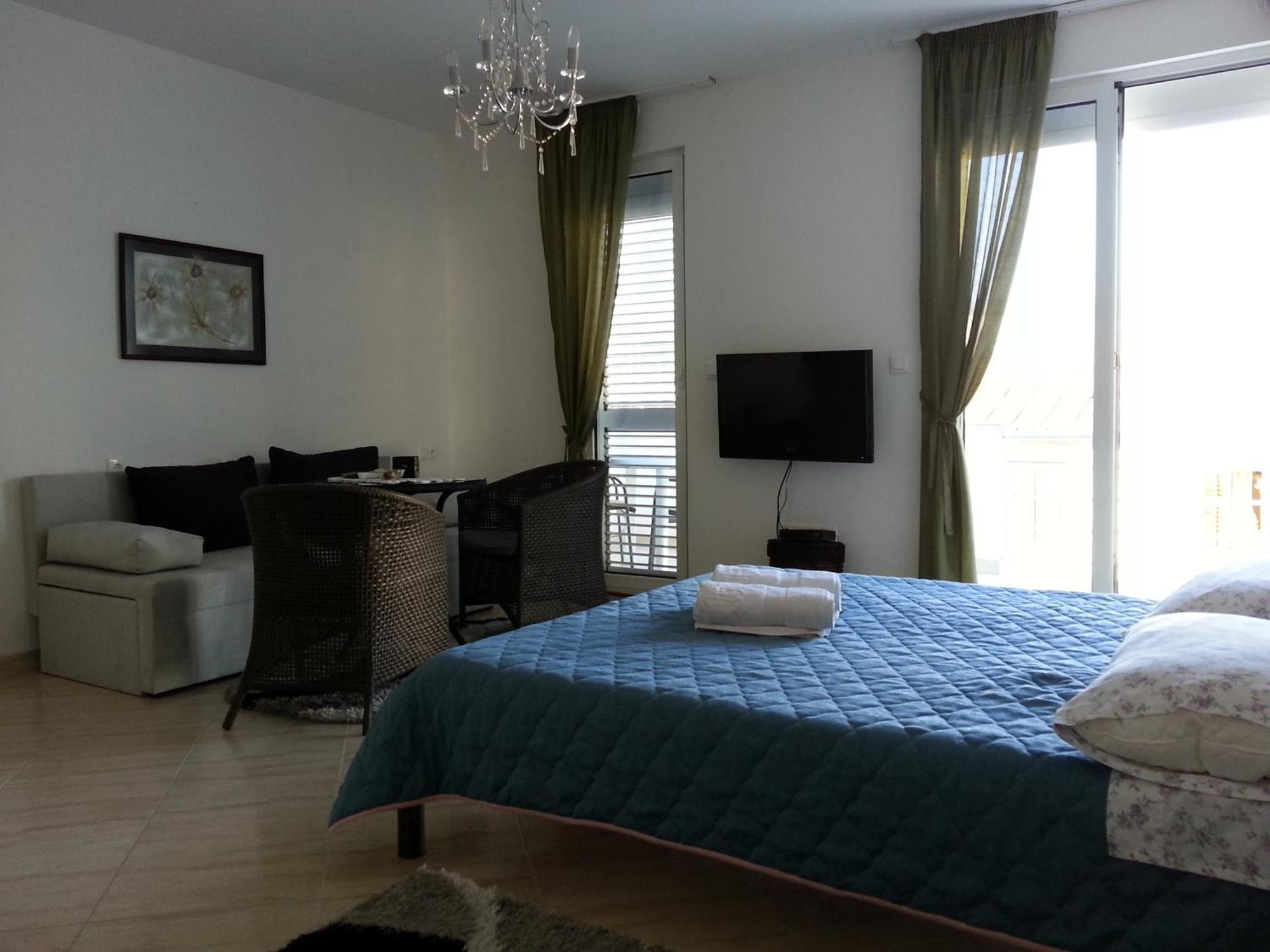 טרוגיר Villa Espero מראה חיצוני תמונה