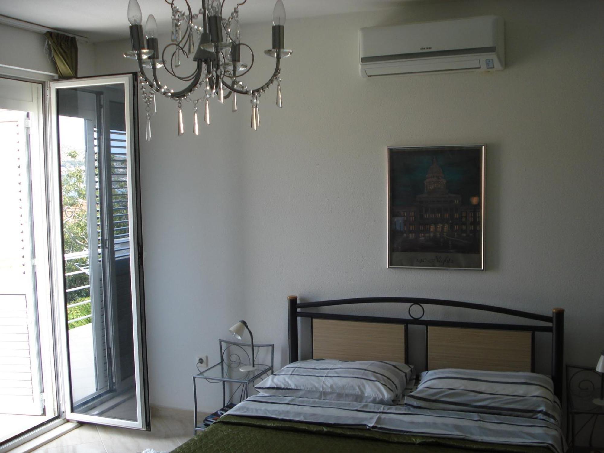 טרוגיר Villa Espero מראה חיצוני תמונה