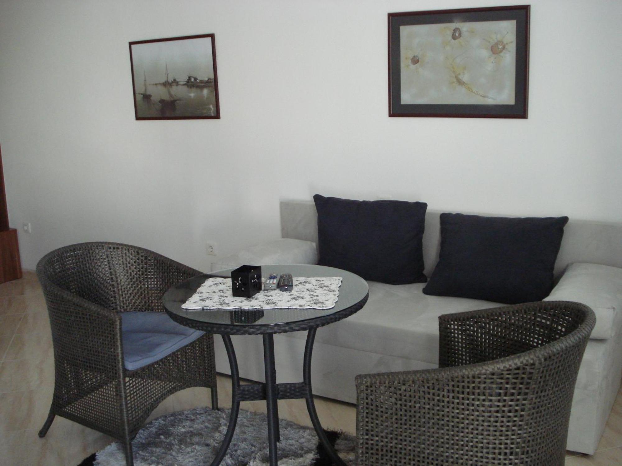 טרוגיר Villa Espero מראה חיצוני תמונה