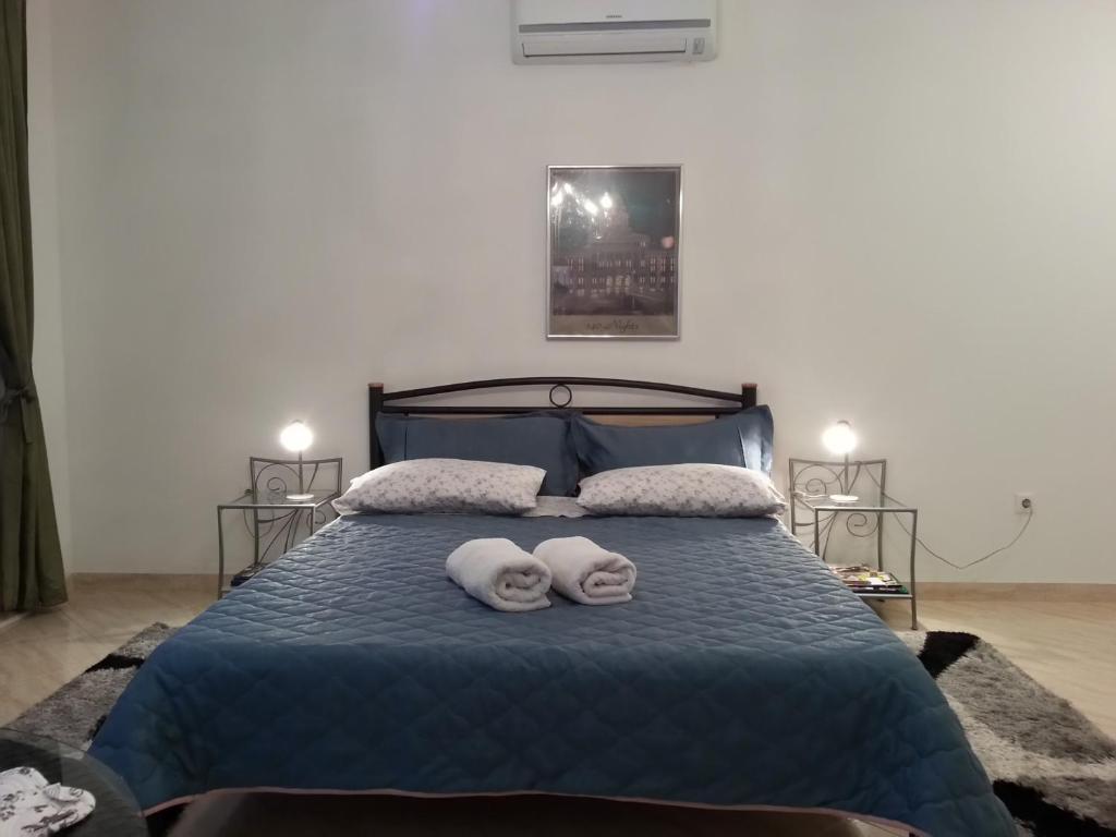 טרוגיר Villa Espero חדר תמונה