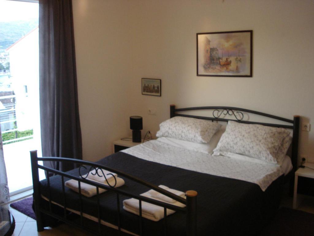 טרוגיר Villa Espero חדר תמונה