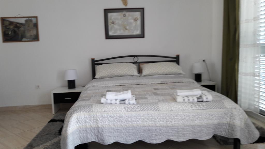 טרוגיר Villa Espero מראה חיצוני תמונה