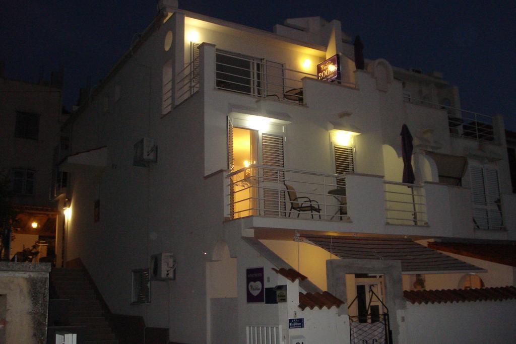 טרוגיר Villa Espero מראה חיצוני תמונה