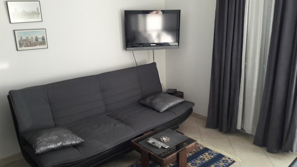 טרוגיר Villa Espero מראה חיצוני תמונה
