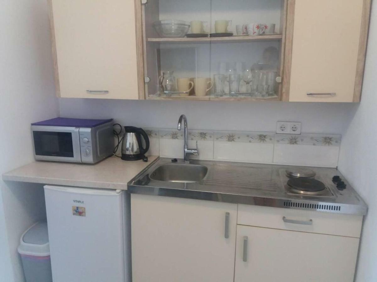 טרוגיר Villa Espero מראה חיצוני תמונה